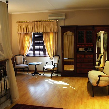 Beaufort Manor Country Lodge Beaufort West Phòng bức ảnh