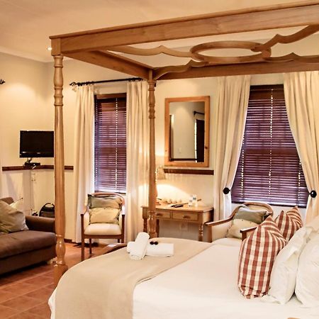 Beaufort Manor Country Lodge Beaufort West Ngoại thất bức ảnh