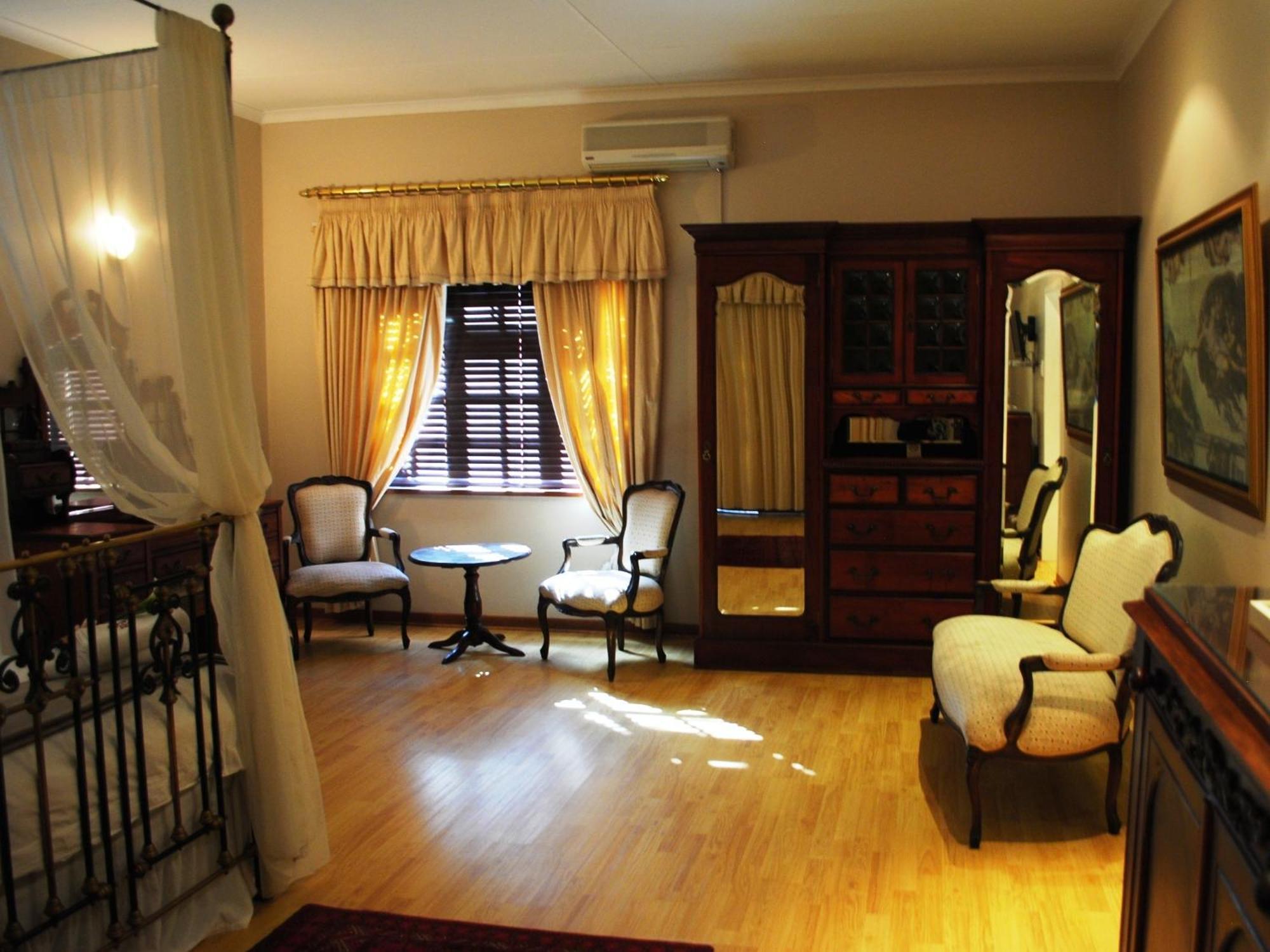Beaufort Manor Country Lodge Beaufort West Phòng bức ảnh