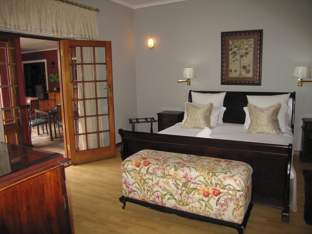 Beaufort Manor Country Lodge Beaufort West Ngoại thất bức ảnh