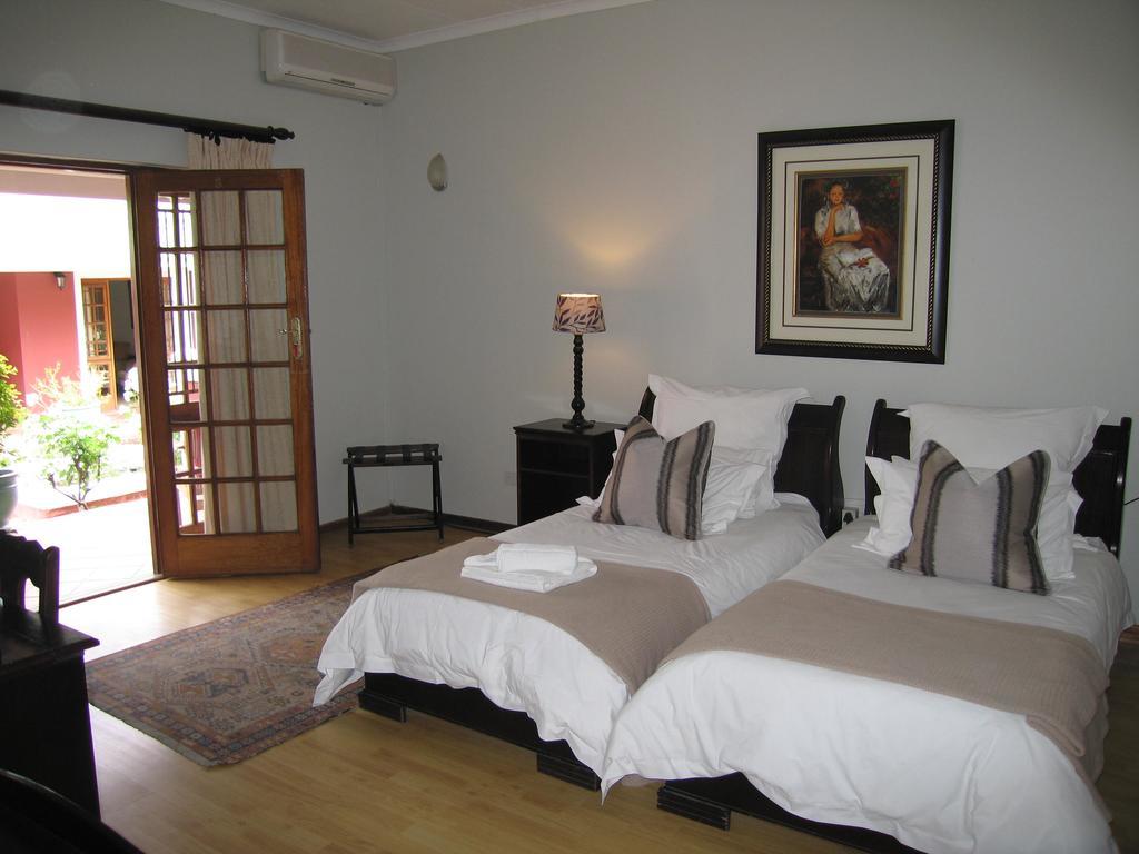 Beaufort Manor Country Lodge Beaufort West Ngoại thất bức ảnh