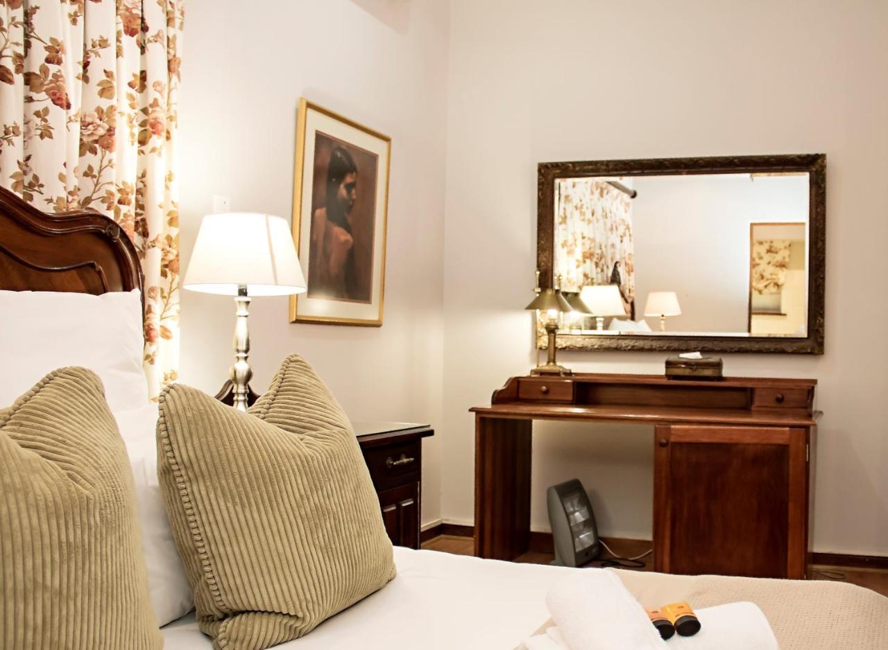 Beaufort Manor Country Lodge Beaufort West Ngoại thất bức ảnh