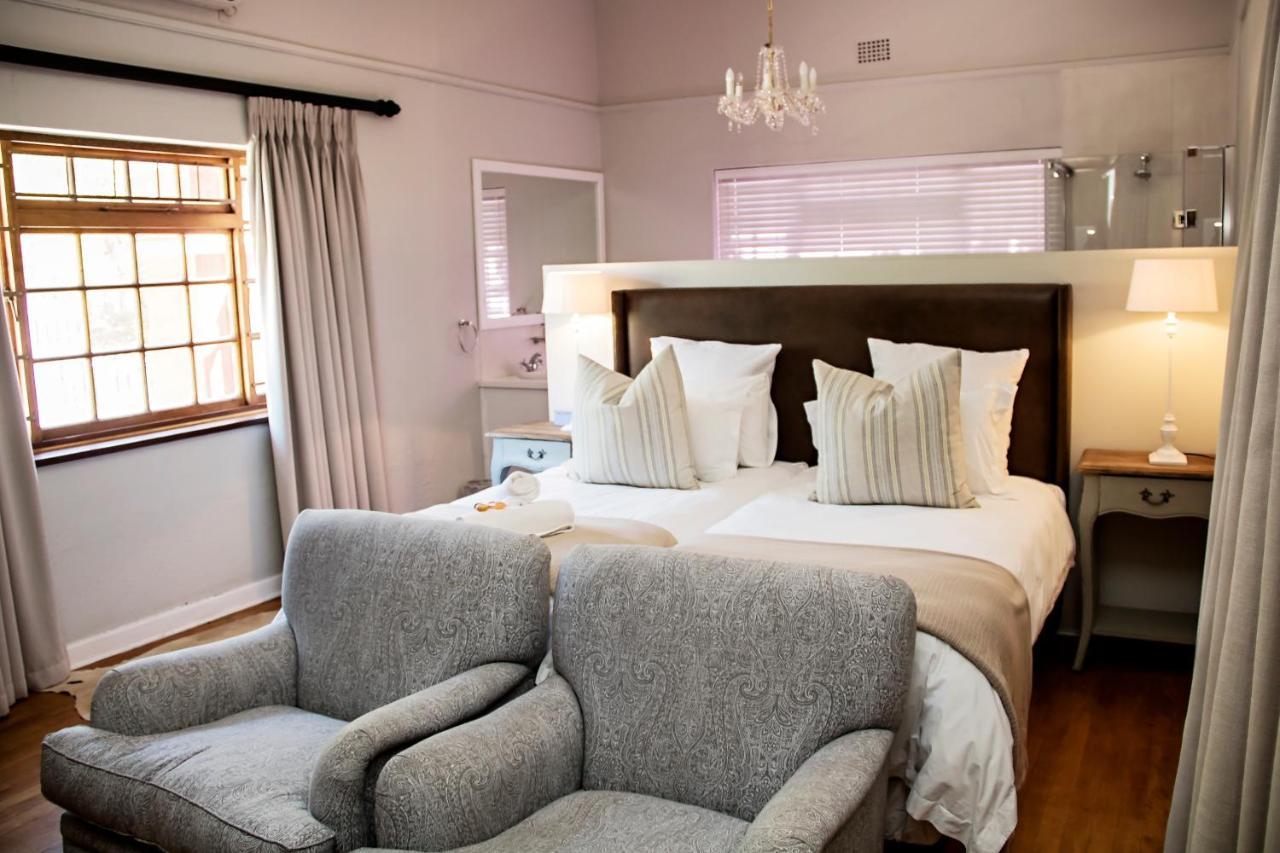 Beaufort Manor Country Lodge Beaufort West Ngoại thất bức ảnh