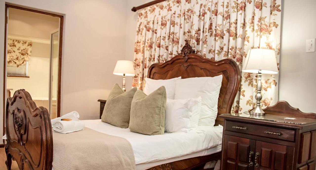 Beaufort Manor Country Lodge Beaufort West Ngoại thất bức ảnh
