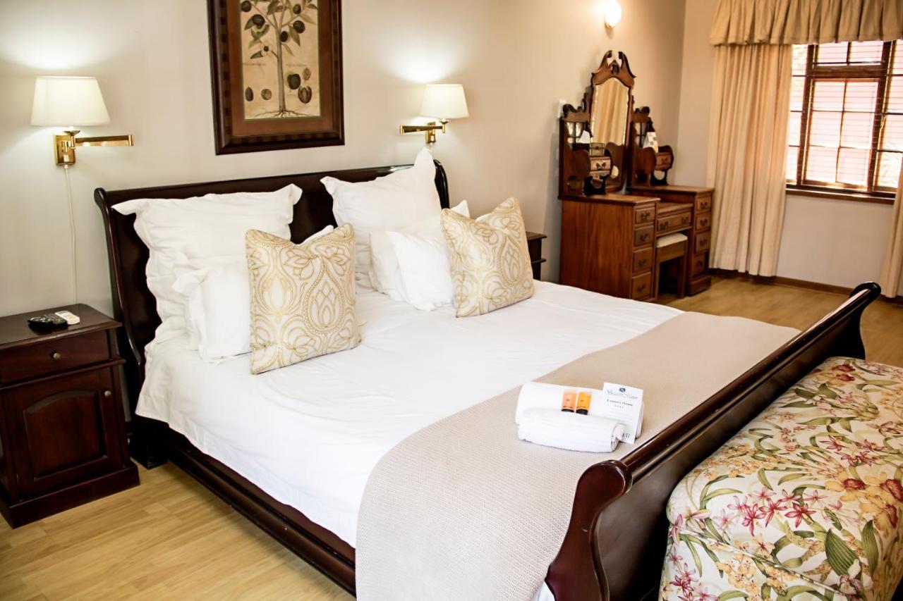 Beaufort Manor Country Lodge Beaufort West Ngoại thất bức ảnh