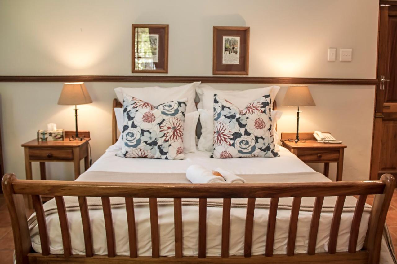 Beaufort Manor Country Lodge Beaufort West Ngoại thất bức ảnh