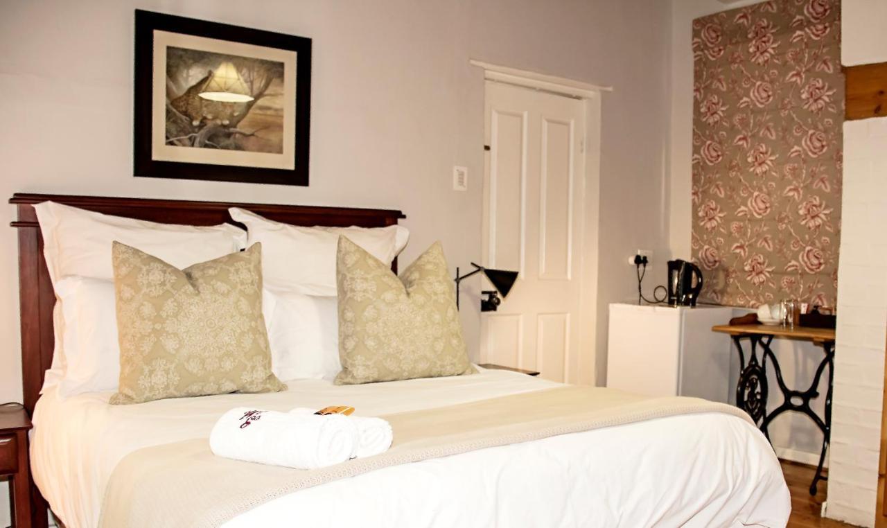 Beaufort Manor Country Lodge Beaufort West Ngoại thất bức ảnh
