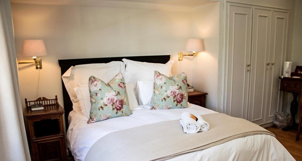 Beaufort Manor Country Lodge Beaufort West Ngoại thất bức ảnh