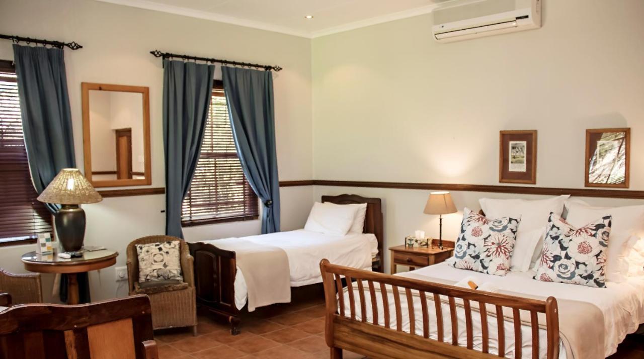 Beaufort Manor Country Lodge Beaufort West Ngoại thất bức ảnh