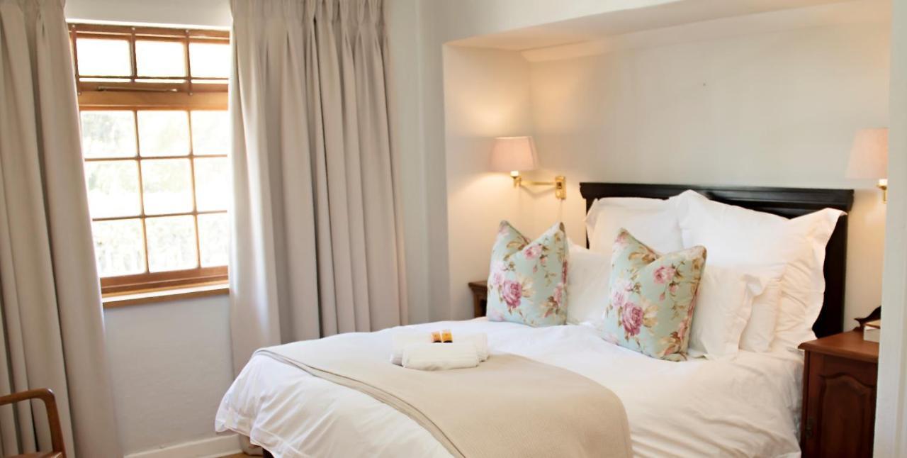Beaufort Manor Country Lodge Beaufort West Ngoại thất bức ảnh