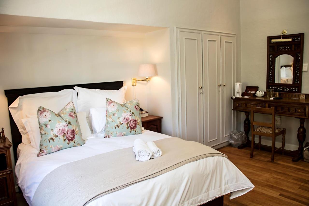 Beaufort Manor Country Lodge Beaufort West Ngoại thất bức ảnh